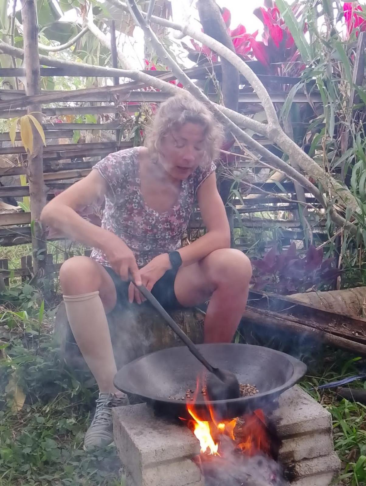 Citra Homestay Tetebatu Zewnętrze zdjęcie