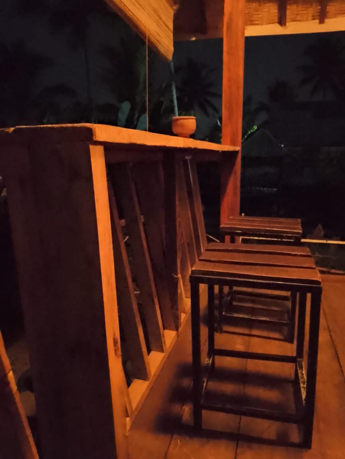Citra Homestay Tetebatu Zewnętrze zdjęcie