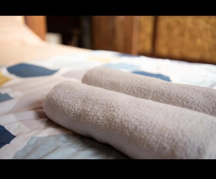Citra Homestay Tetebatu Zewnętrze zdjęcie